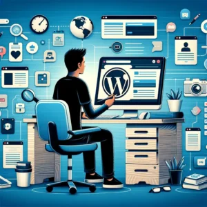 Read more about the article WordPress vs Custom Coding – რომელი ჯობია?