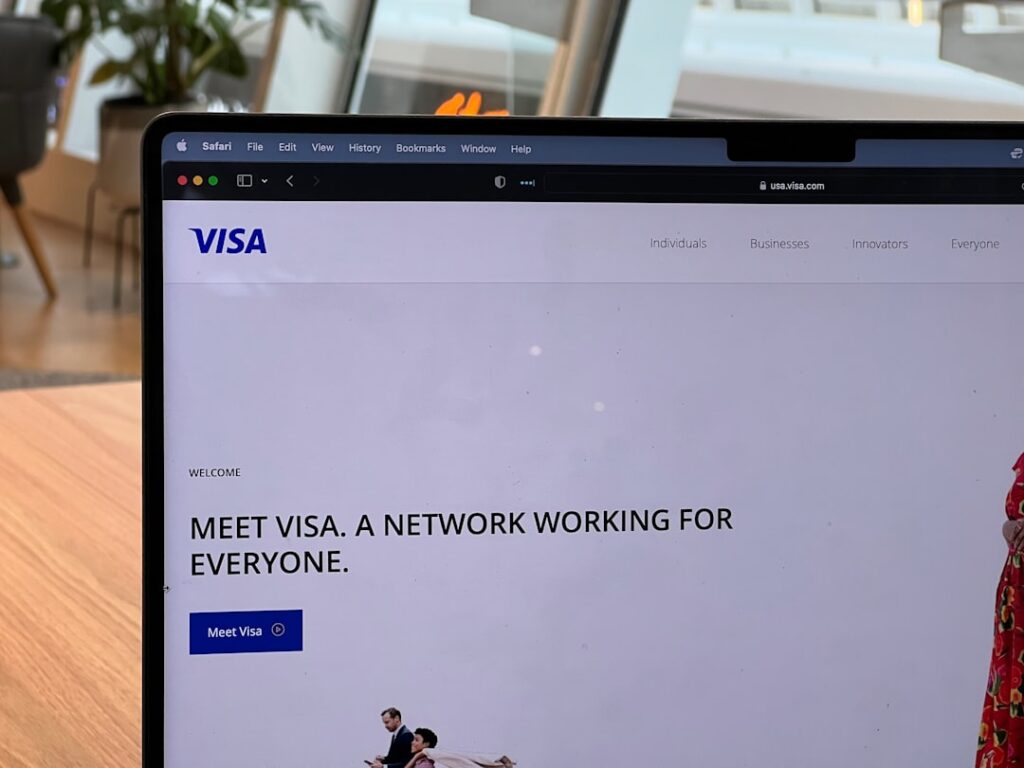 landing page-ის დამზადება