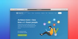 Read more about the article Landing Page-ის დამზადება: სრული გაიდი ბიზნესის ზრდისთვის