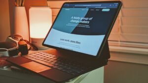 Read more about the article Landing Page-ის დამზადება: სრული გაიდი დამწყებებისთვის
