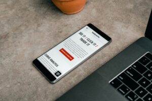 Read more about the article Landing Page-ის დამზადება – სრული გაიდი 2024