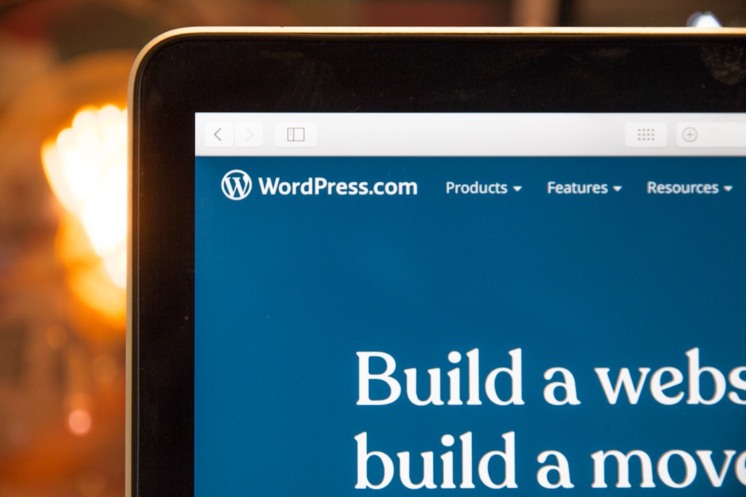 Read more about the article WordPress საიტის დამზადება – სრული გაზამთლის სახელმძღვანელო