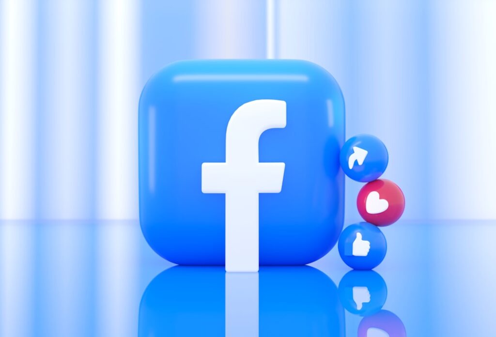 Facebook რეკლამა საქართველოში