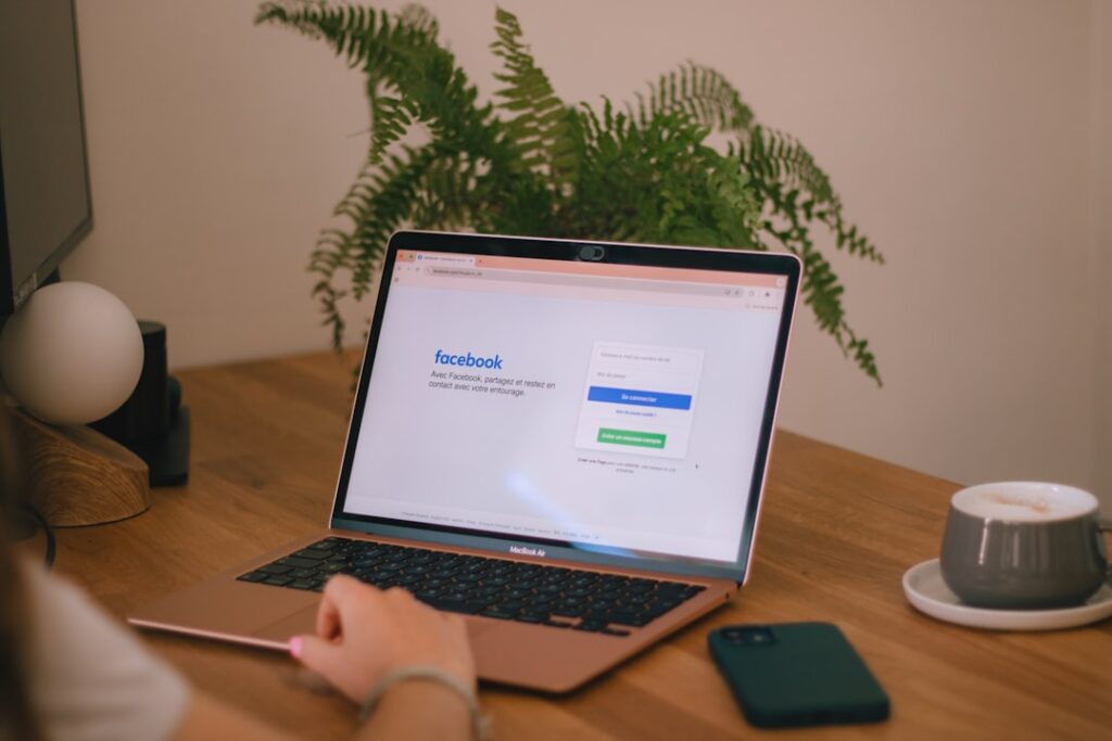 Facebook რეკლამა საქართველოში
