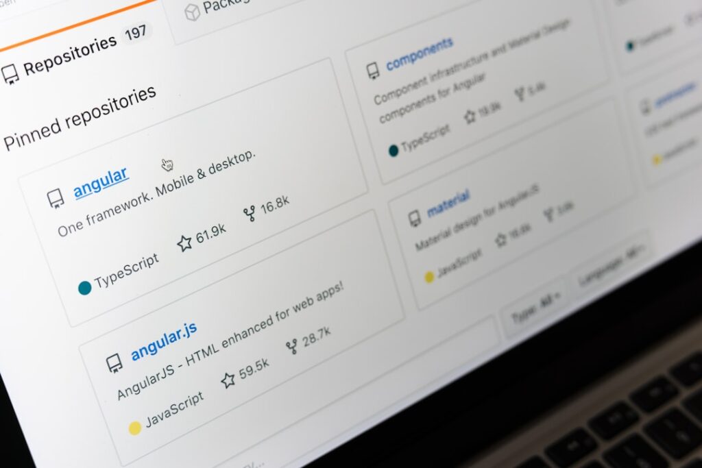 Google-ის პირველ გვერდზე გასვლა