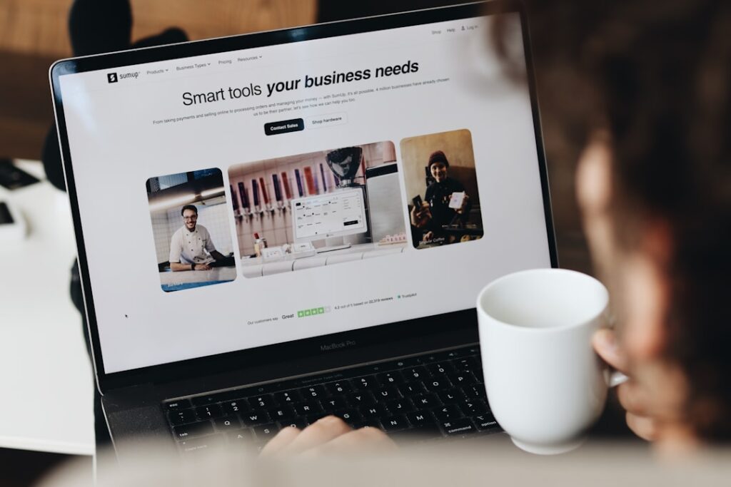 WordPress საიტის დამზადება